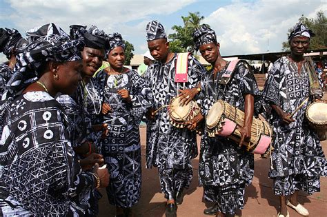  Kudirat - En hypnotisk blandning av afrobeats och yoruba-traditioner