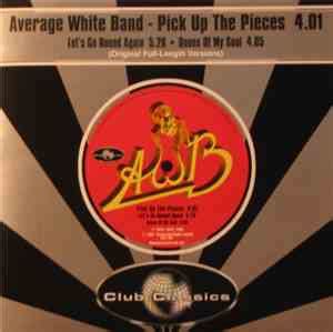  “Pick Up the Pieces” av Average White Band: En Funk Odyssey fylld med groovy melodier och explosiva hornsekvenser